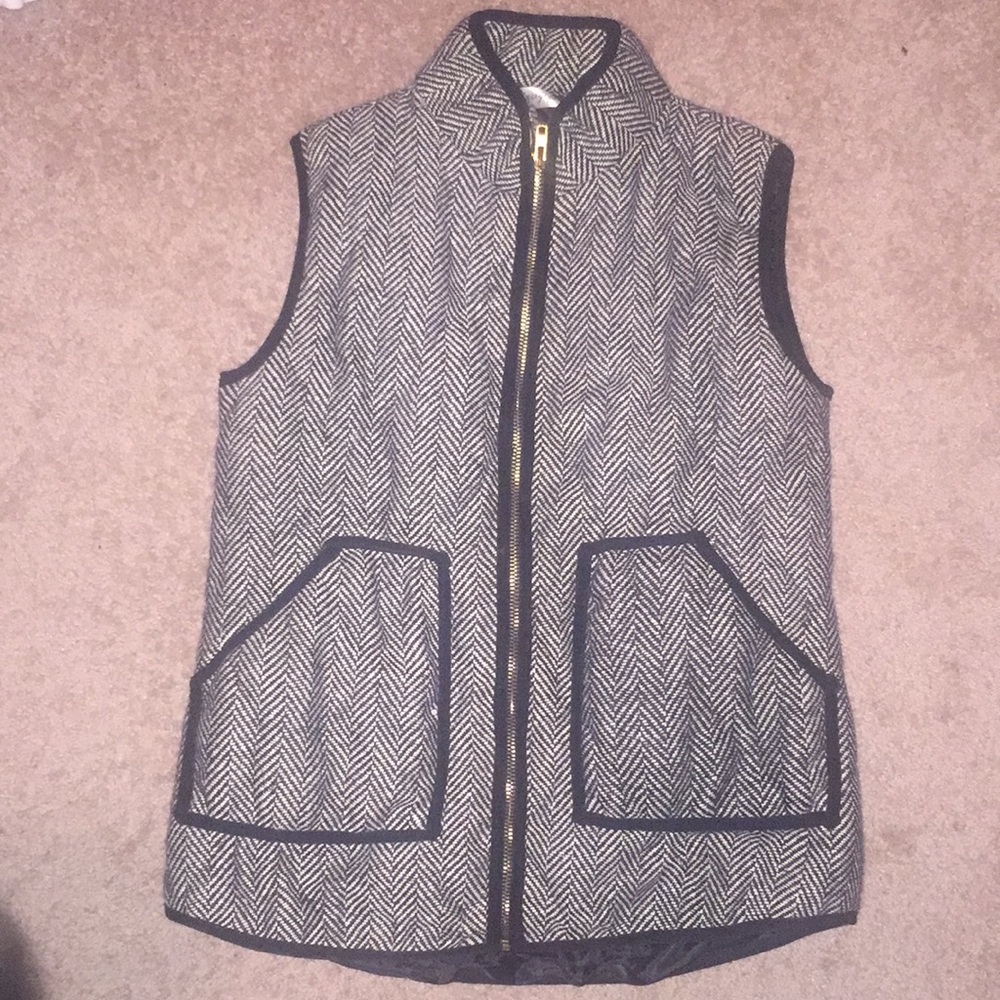 Vest